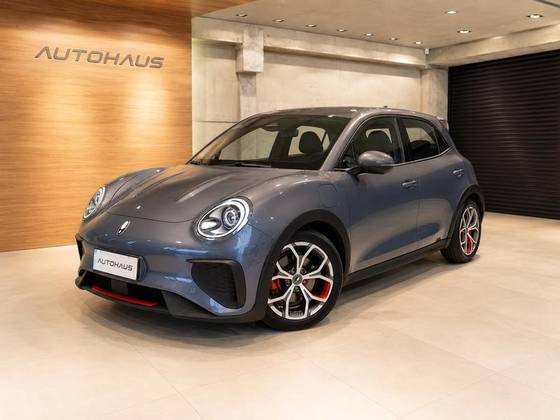 GWM ORA 03 63 KW ELÉTRICO GT GWM ORA 03 63 KW ELÉTRICO GT
